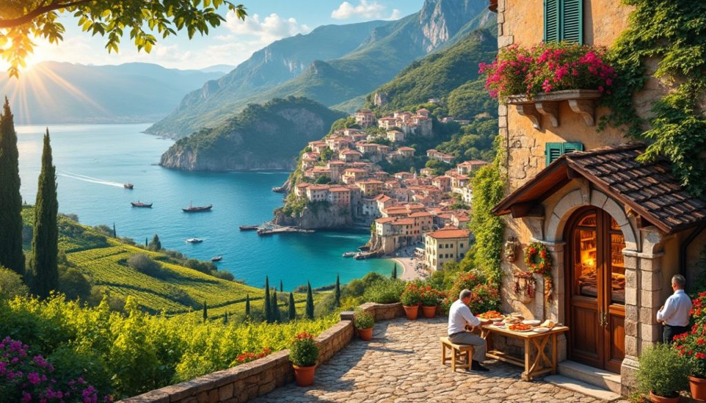 découvrez un aperçu essentiel des régions d'italie, de leur culture vibrante à leur gastronomie savoureuse. explorez la diversité des paysages et des traditions qui font la richesse de ce pays fascinant.