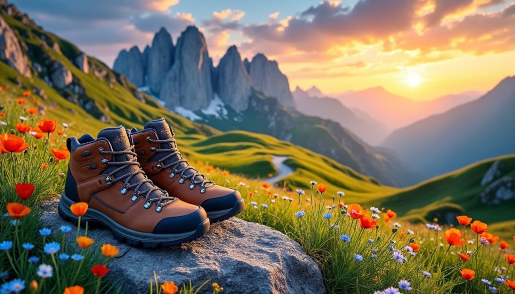 découvrez l'italie comme jamais auparavant grâce à des randonnées à couper le souffle. explorez ses paysages pittoresques, ses villages charmants et ses trésors cachés. une aventure inoubliable vous attend, à chaque pas, transformant votre rêve en réalité.